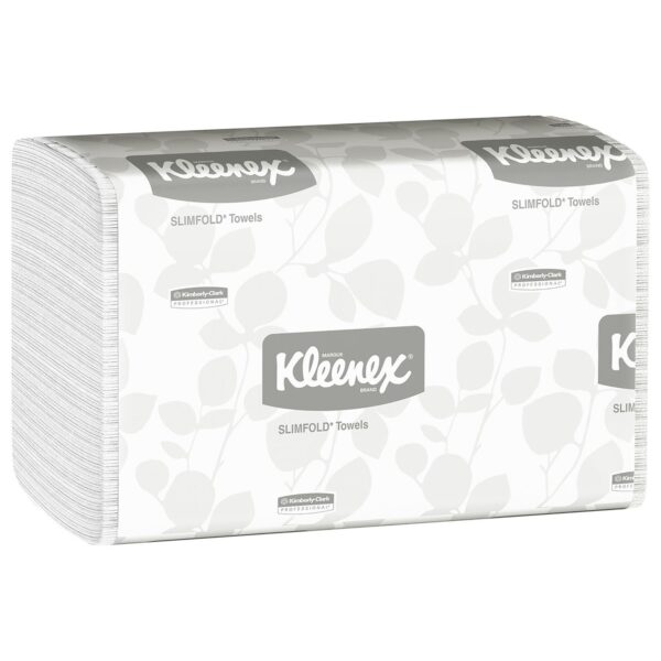 Kleenex® Slimfold Towels