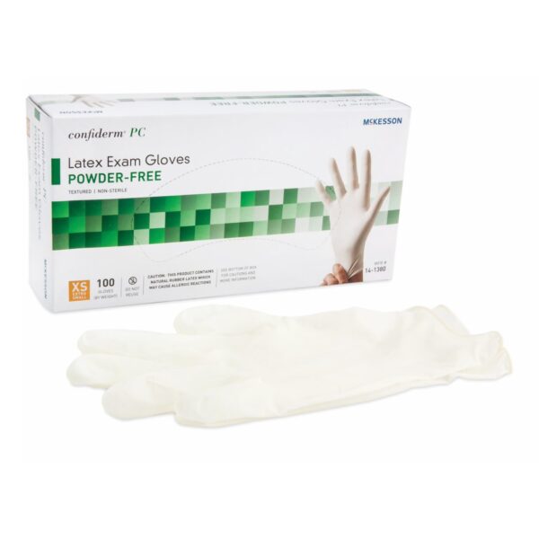 McKesson Extra Small Non-Sterile