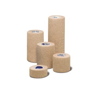 Medi-Rip® Self-adherent Closure Cohesive Bandage