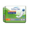 TotalDry™ Ultimate Boost Ups Absorbency Incontinence Booster Pad