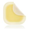 DermaFilm® Thin with Border Hydrocolloid Dressing