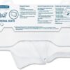 Scott® Toilet Seat Cover