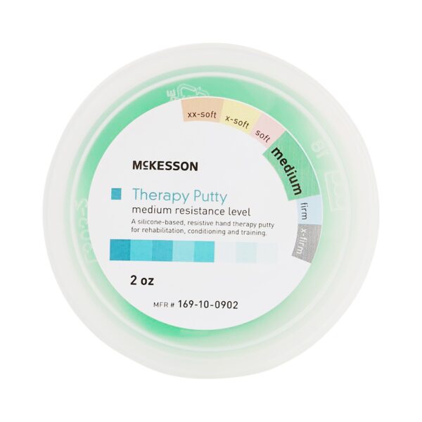 McKesson Therapy Putty