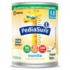 PediaSure® 1.5 Cal Vanilla Pediatric Oral Supplement / Tube Feeding Formula