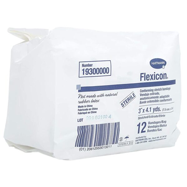 Flexicon® Sterile Conforming Bandage