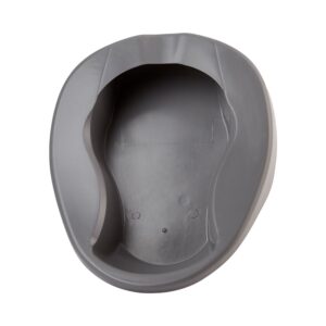 McKesson Pontoon Plastic Bedpan