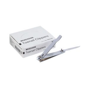 McKesson Toenail Clippers