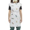 McKesson Pediatric Exam Gown