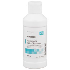 McKesson Antiseptic Skin Cleanser