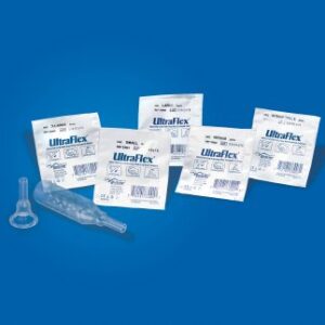 Bard UltraFlex® Male External Catheter