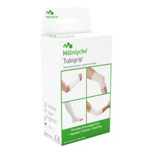 Tubigrip® Pull On Elastic Tubular Support Bandage