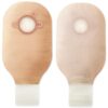 New Image™ Two-Piece Drainable Ultra Clear Ostomy Pouch