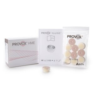 Provox® XtraMoist™ HME