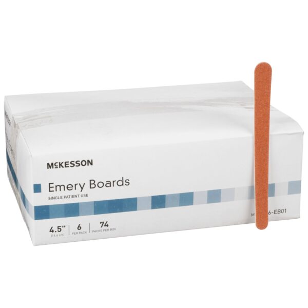 McKesson Emery Boards