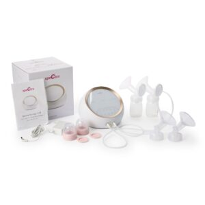 Spectra® Synergy Gold Double Electric Breast Pump