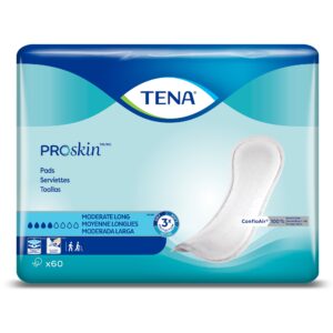 TENA Bladder Control Pads