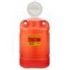 BD 1-Piece Sharps Container