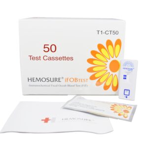 Hemosure® Rapid Test Kit