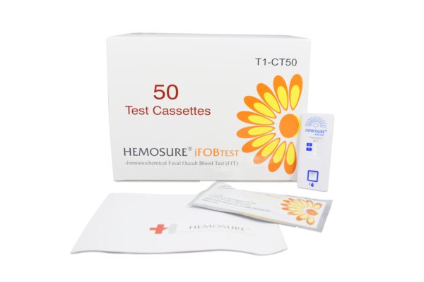 Hemosure® Rapid Test Kit