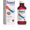 Emetrol® Phosphoric Acid / Dextrose / Levulose Nausea Relief