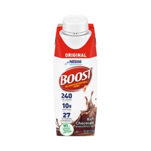 Boost® Original Chocolate Oral Supplement