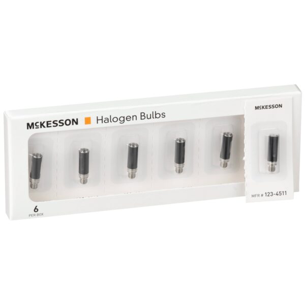 McKesson Halogen Lamp Bulb