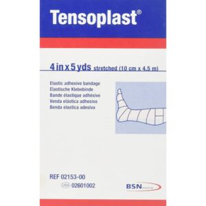 Tensoplast® No Closure Elastic Adhesive Bandage