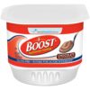 Boost® Nutritional Pudding Chocolate Oral Supplement