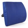 McKesson Molded Foam Lumbar Support Cushion