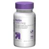 Up & Up Vitamin B-7 Biotin Supplement