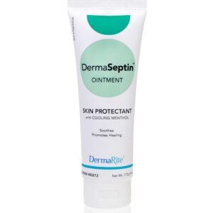 DermaSeptin Skin Protectant Scented Ointment