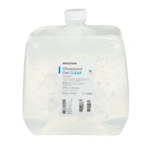 McKesson Ultrasound Gel