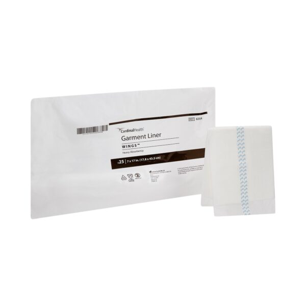 Simplicity Incontinence Liner