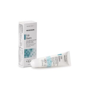 McKesson Lip Balm