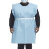 McKesson Patient Exam Gown