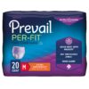 Prevail® Per-Fit® Women Extra Absorbent Underwear