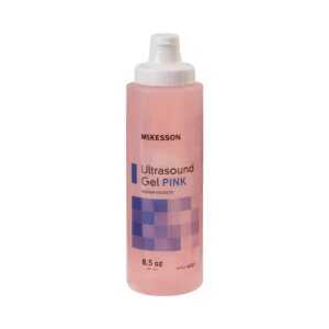 McKesson Ultrasound Gel