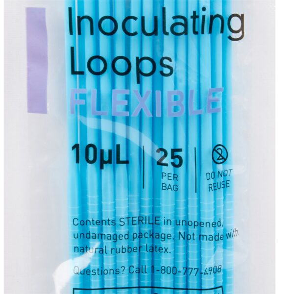 10 µL