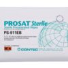 PROSAT® Sterile™ PreSaturated Cleanroom Wipe