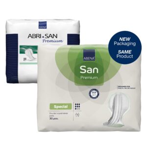 Abri-San™ Special Bladder Control Pad