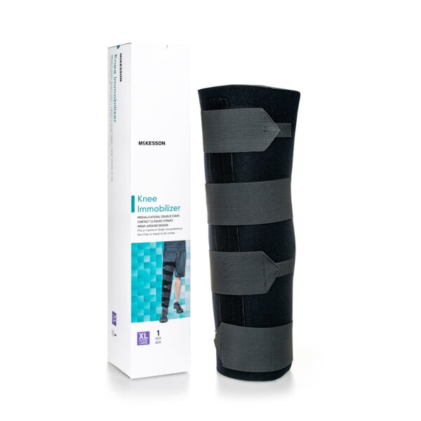 McKesson Knee Immobilizer