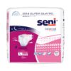 Seni® Super Quatro Severe Absorbency Incontinence Brief