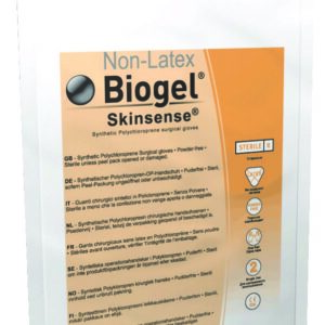 Biogel® Skinsense™ Polyisoprene Surgical Glove