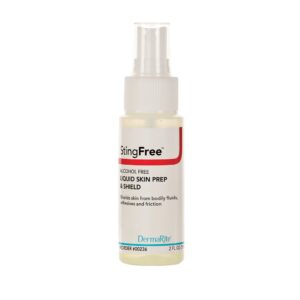 StingFree™ Scented Skin Protectant