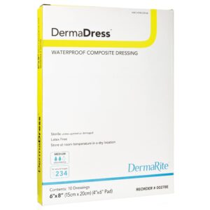 DermaDress® Composite Dressing