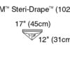 3M™ Steri-Drape™ Sterile Irrigation Pouch Surgical Drape