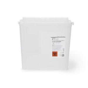 McKesson Prevent® Sharps Container