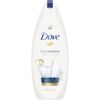 Dove® Deep Moisture Body Wash