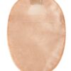 Natura® + Two-Piece Closed End Opaque Ostomy Pouch