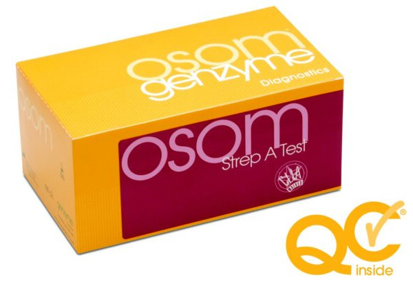 OSOM® Rapid Test Kit